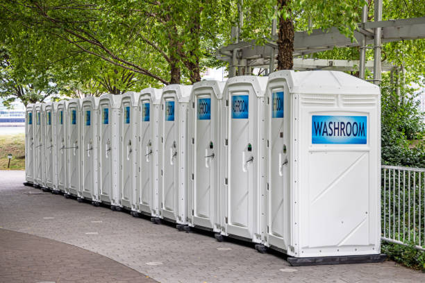 Best Porta potty rental for parties  in St Stephens, NC